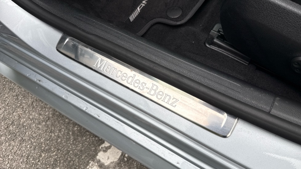 Used Mercedes-Benz C Class 2023 for sale - 76597929: Photo 44