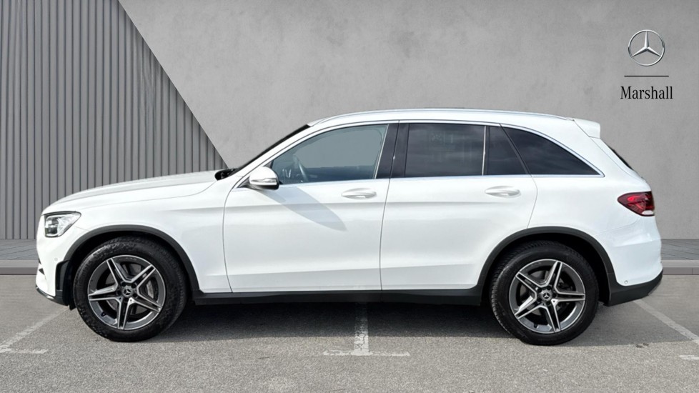 Used Mercedes-Benz GLC 2020 for sale - 76044536: Photo 10