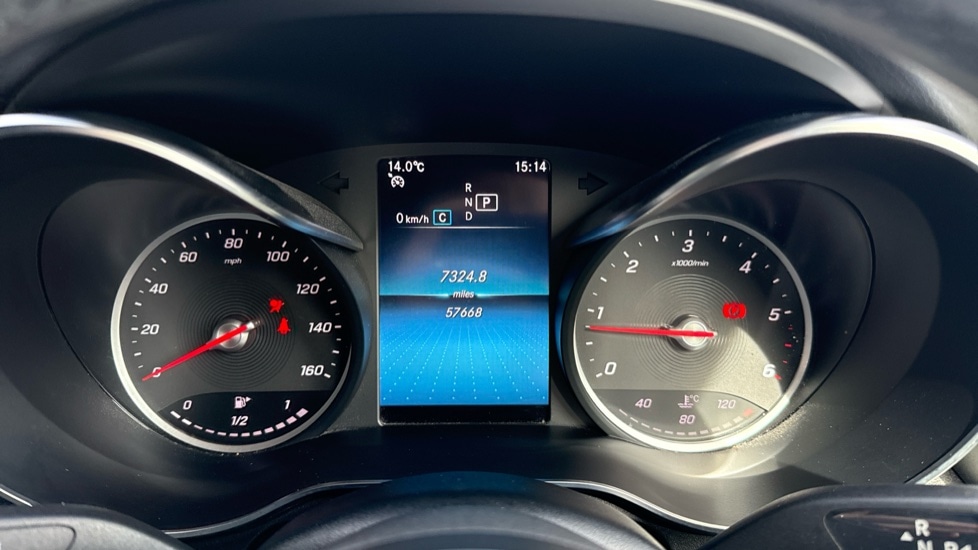 Used Mercedes-Benz GLC 2020 for sale - 76044536: Photo 16