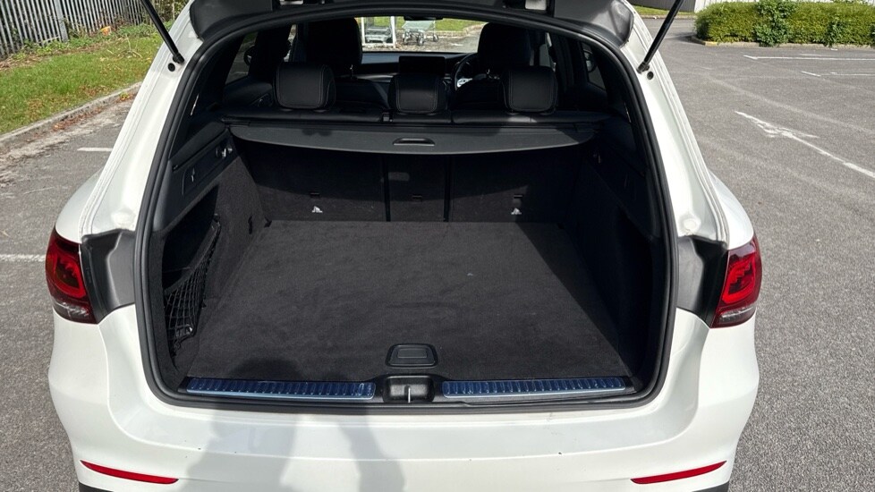 Used Mercedes-Benz GLC 2020 for sale - 76044536: Photo 17