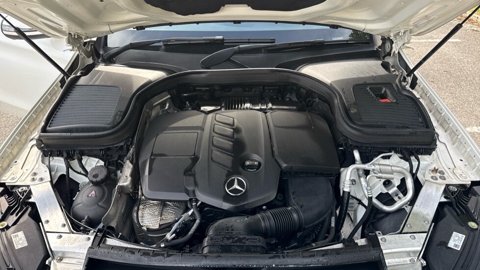Used Mercedes-Benz GLC 2020 for sale - 76044536: Photo 19