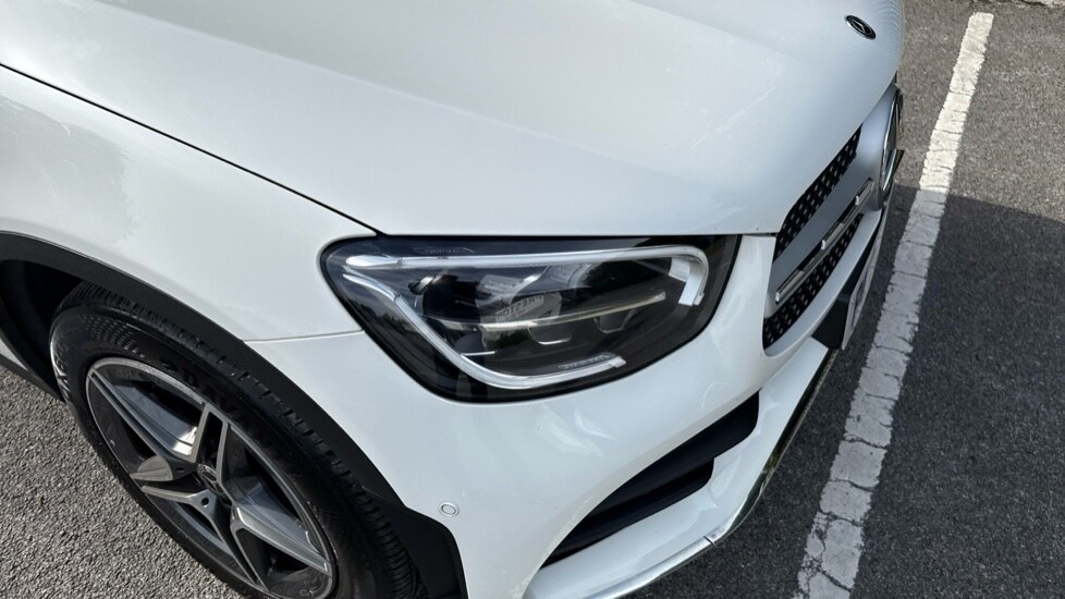 Used Mercedes-Benz GLC 2020 for sale - 76044536: Photo 20