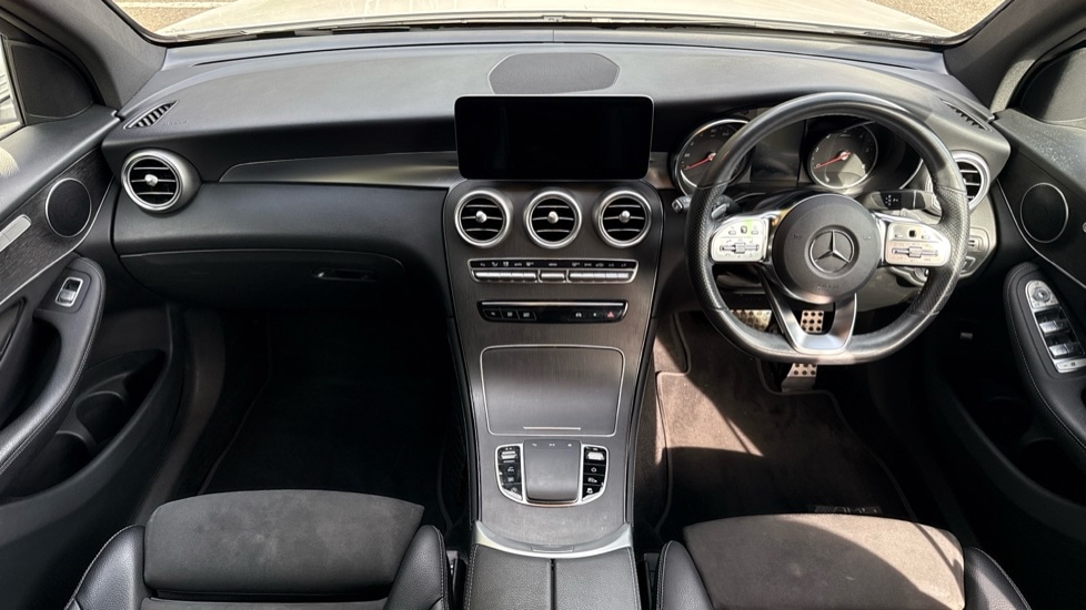 Used Mercedes-Benz GLC 2020 for sale - 76044536: Photo 23
