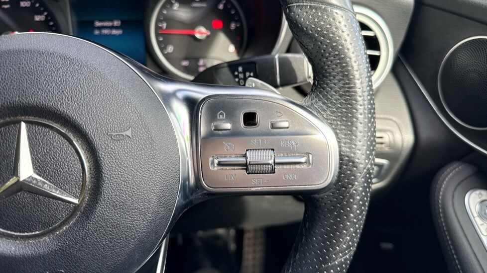 Used Mercedes-Benz GLC 2020 for sale - 76044536: Photo 29