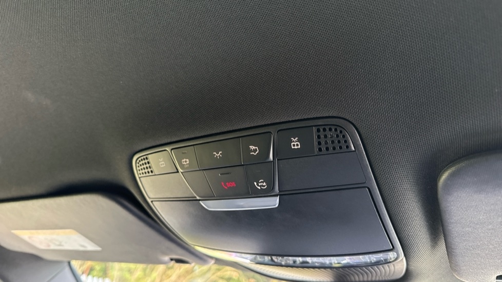 Used Mercedes-Benz GLC 2020 for sale - 76044536: Photo 38