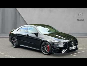 Used Mercedes-Benz CLA 2025 for sale - 75020843: Photo