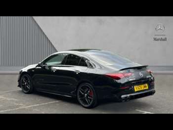 Used Mercedes-Benz CLA 2025 for sale - 75020843: Photo