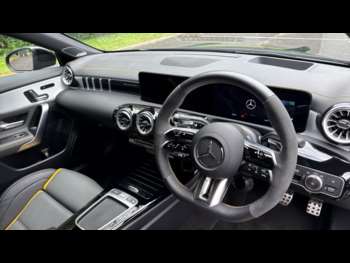 Used Mercedes-Benz CLA 2025 for sale - 75020843: Photo