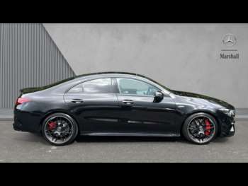 Used Mercedes-Benz CLA 2025 for sale - 75020843: Photo
