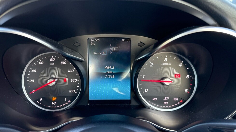 Used Mercedes-Benz C Class 2018 for sale - 76623462: Photo 16