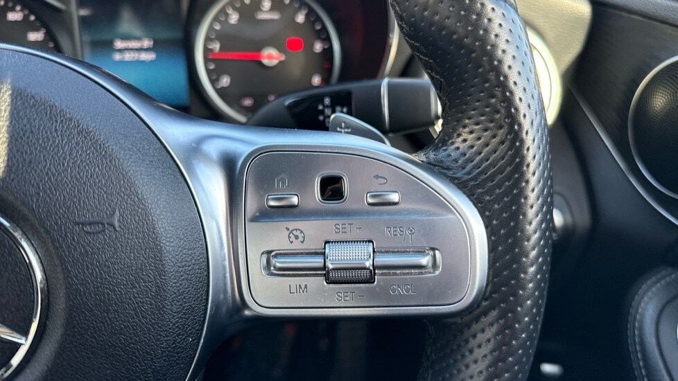 Used Mercedes-Benz C Class 2018 for sale - 76623462: Photo 29