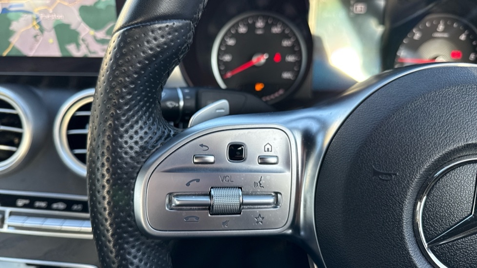 Used Mercedes-Benz C Class 2018 for sale - 76623462: Photo 30