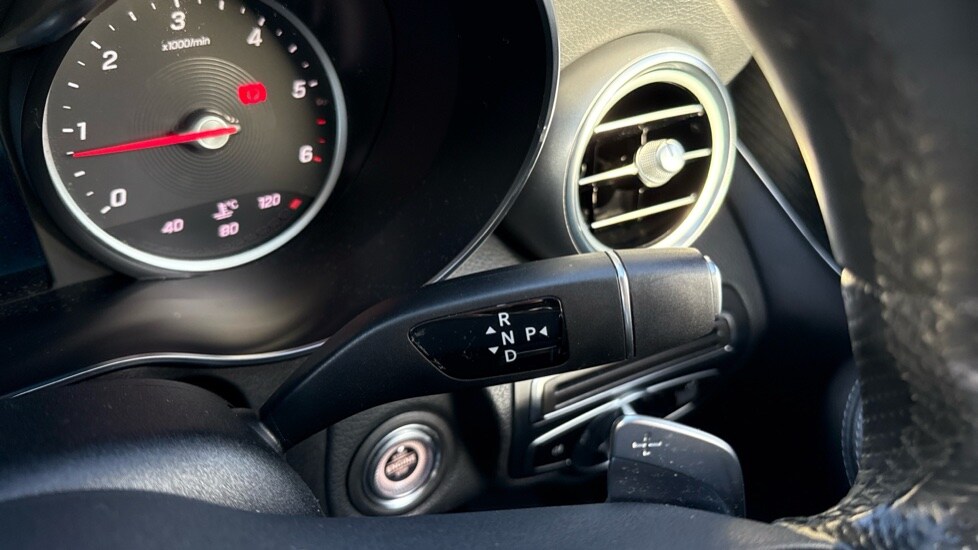 Used Mercedes-Benz C Class 2018 for sale - 76623462: Photo 31