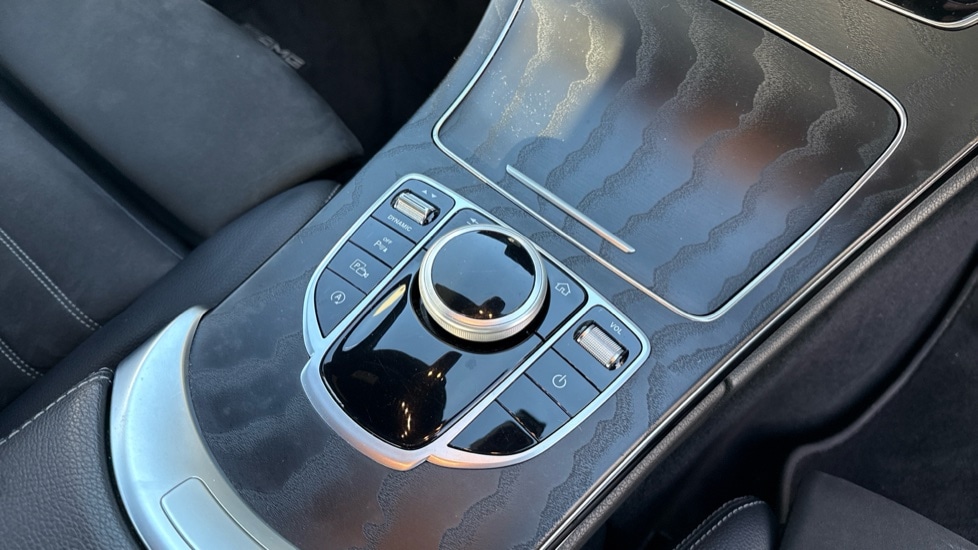 Used Mercedes-Benz C Class 2018 for sale - 76623462: Photo 35
