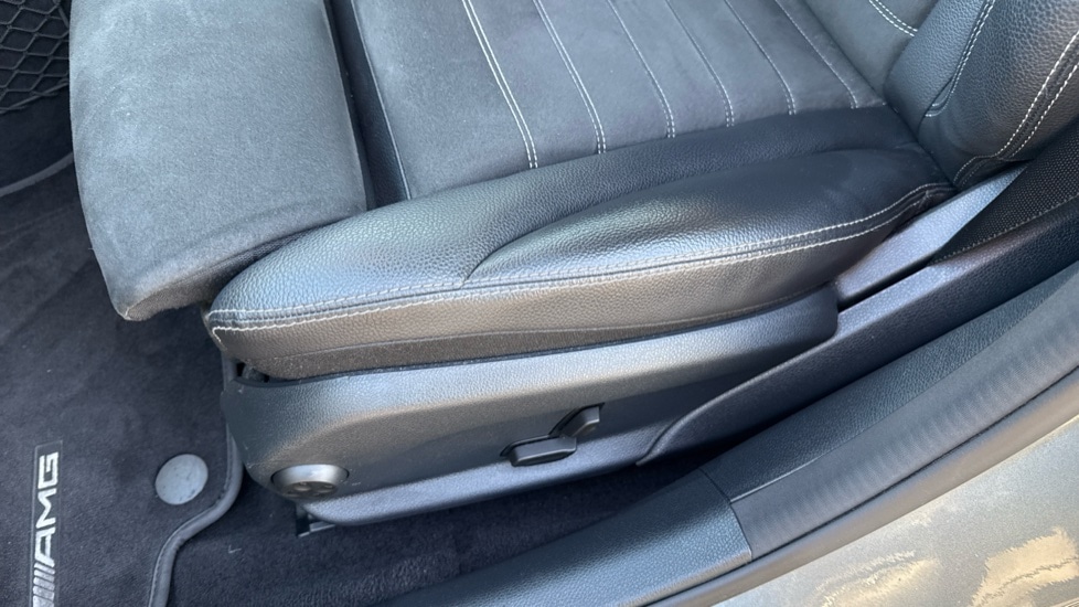 Used Mercedes-Benz C Class 2018 for sale - 76623462: Photo 39