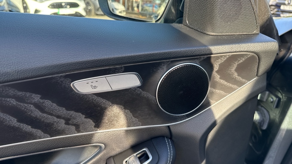 Used Mercedes-Benz C Class 2018 for sale - 76623462: Photo 42