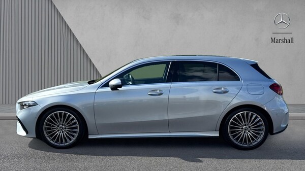Used Mercedes-Benz A-Class 2024 for sale - 76203612: Photo 10