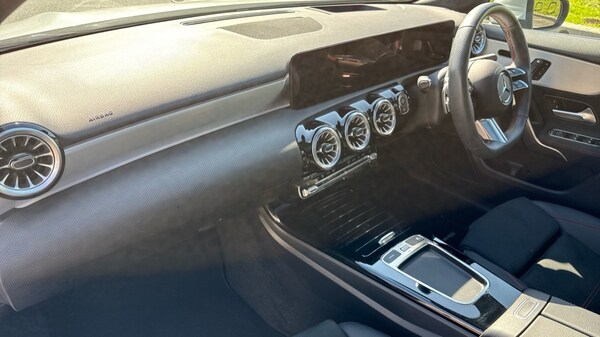 Used Mercedes-Benz A-Class 2024 for sale - 76203612: Photo 11