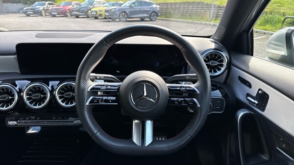 Used Mercedes-Benz A-Class 2024 for sale - 76203612: Photo 12