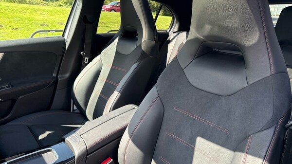 Used Mercedes-Benz A-Class 2024 for sale - 76203612: Photo 14
