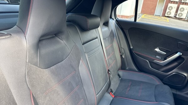 Used Mercedes-Benz A-Class 2024 for sale - 76203612: Photo 15