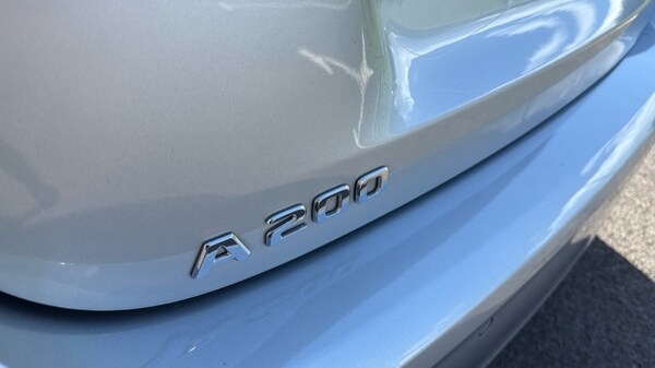 Used Mercedes-Benz A-Class 2024 for sale - 76203612: Photo 22