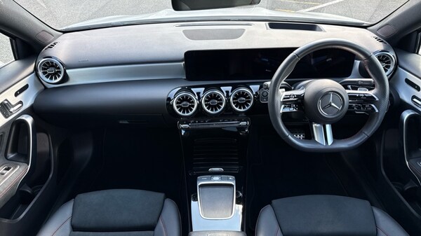 Used Mercedes-Benz A-Class 2024 for sale - 76203612: Photo 23