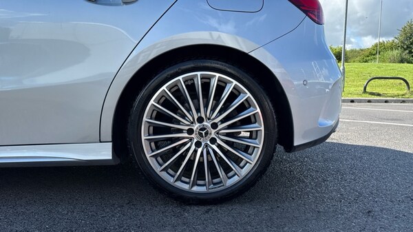 Used Mercedes-Benz A-Class 2024 for sale - 76203612: Photo 26