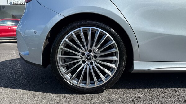 Used Mercedes-Benz A-Class 2024 for sale - 76203612: Photo 27
