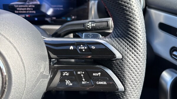 Used Mercedes-Benz A-Class 2024 for sale - 76203612: Photo 29