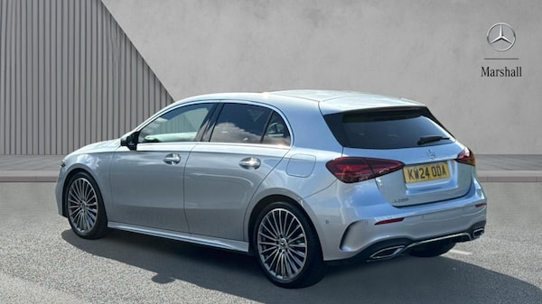Used Mercedes-Benz A-Class 2024 for sale - 76203612: Photo 2