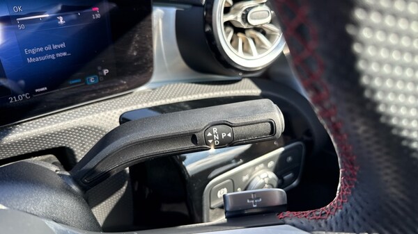 Used Mercedes-Benz A-Class 2024 for sale - 76203612: Photo 31