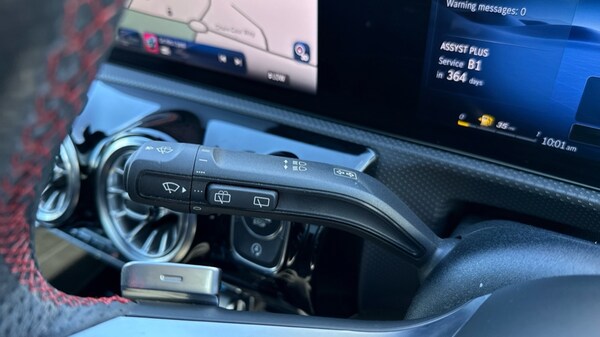 Used Mercedes-Benz A-Class 2024 for sale - 76203612: Photo 32