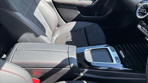 Used Mercedes-Benz A-Class 2024 for sale - 76203612: Photo 34