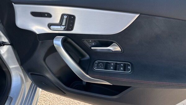 Used Mercedes-Benz A-Class 2024 for sale - 76203612: Photo 37