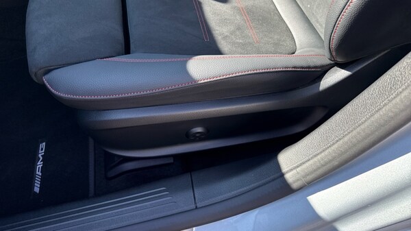 Used Mercedes-Benz A-Class 2024 for sale - 76203612: Photo 39