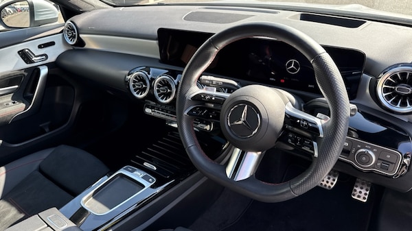 Used Mercedes-Benz A-Class 2024 for sale - 76203612: Photo 3