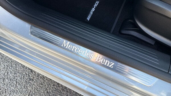 Used Mercedes-Benz A-Class 2024 for sale - 76203612: Photo 44
