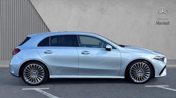 Used Mercedes-Benz A-Class 2024 for sale - 76203612: Photo 4
