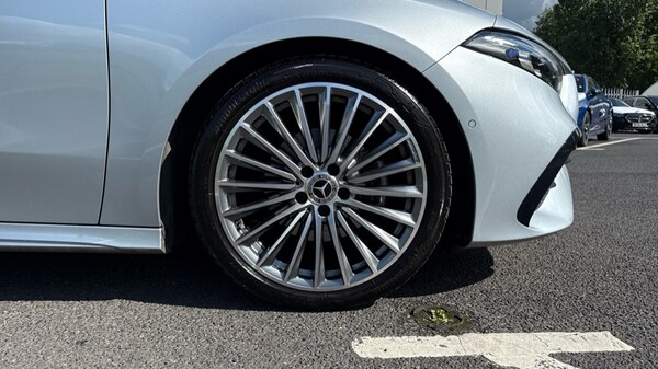Used Mercedes-Benz A-Class 2024 for sale - 76203612: Photo 5