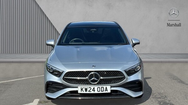 Used Mercedes-Benz A-Class 2024 for sale - 76203612: Photo 6
