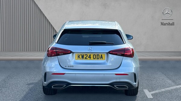 Used Mercedes-Benz A-Class 2024 for sale - 76203612: Photo 7