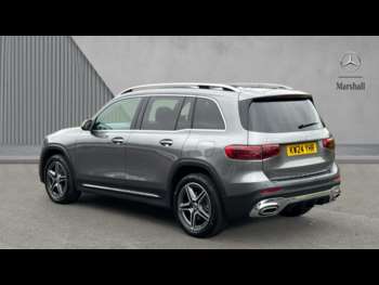 Used Mercedes-Benz GLB 2024 for sale - 75231003: Photo