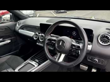 Used Mercedes-Benz GLB 2024 for sale - 75231003: Photo