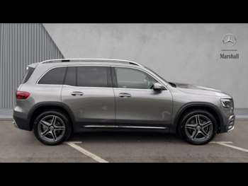 Used Mercedes-Benz GLB 2024 for sale - 75231003: Photo