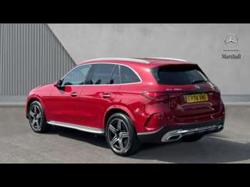 Used Mercedes-Benz GLC 2024 for sale - 74530047: Photo