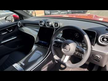 Used Mercedes-Benz GLC 2024 for sale - 74530047: Photo