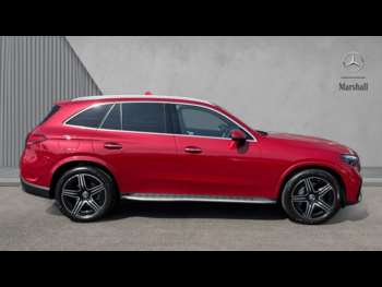 Used Mercedes-Benz GLC 2024 for sale - 74530047: Photo