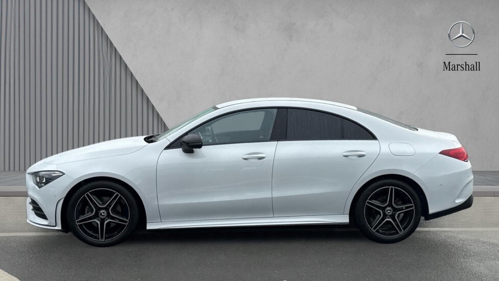 Used Mercedes-Benz CLA 2023 for sale - 76276174: Photo 10