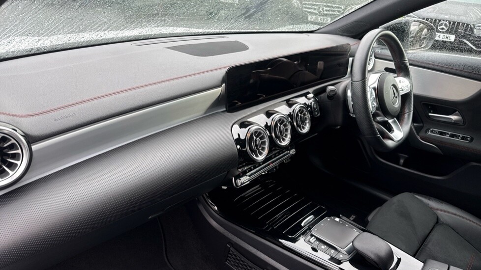 Used Mercedes-Benz CLA 2023 for sale - 76276174: Photo 11